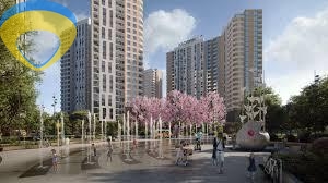 продажа однокомнатной квартиры номер A-174162 в Малиновском районе, фото номер 2